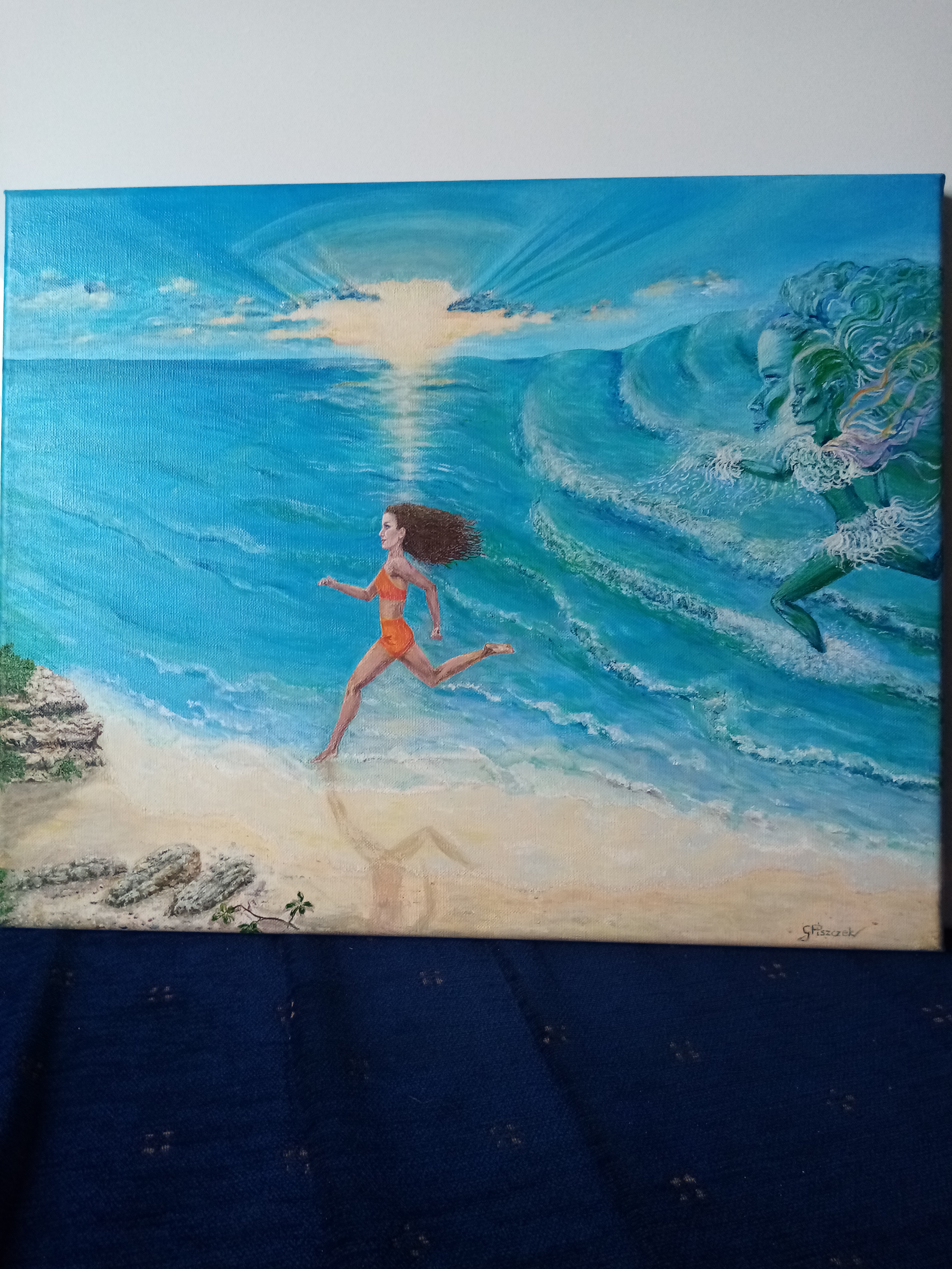 "Inspiration"